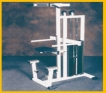 Assisted Chin & Dip Machine